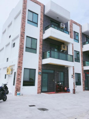 Aegean Sea Homestay, Magong City